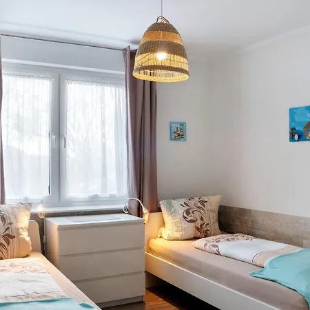 Apartamento Opashus