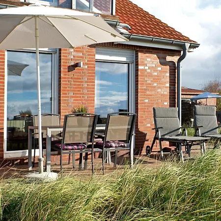 Opashus Borkum