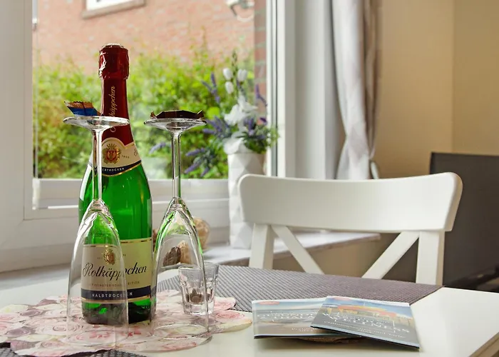 Opashus Appartement *