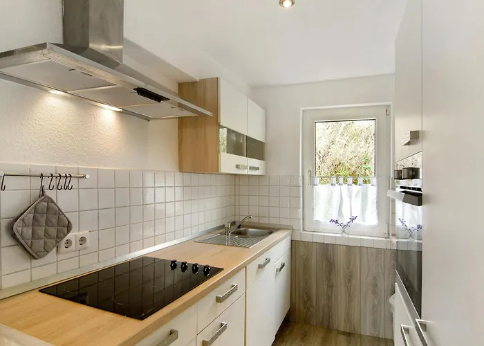 Opashus Appartement *