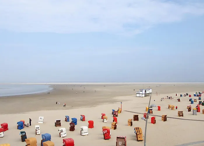 Opashus Borkum