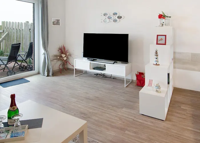 Opashus Appartement *