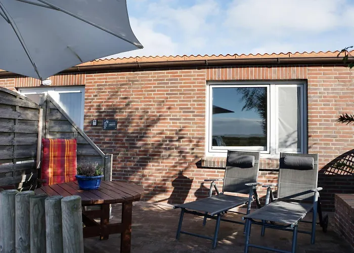 Opashus Appartement *