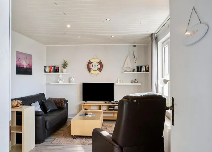 Appartement Opashus *