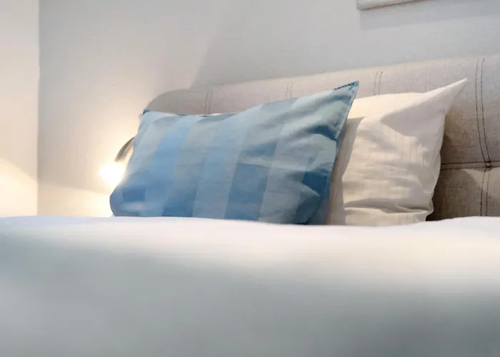 Appartement Opashus *