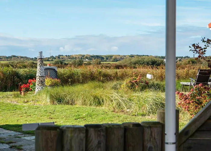 Appartement Opashus Borkum