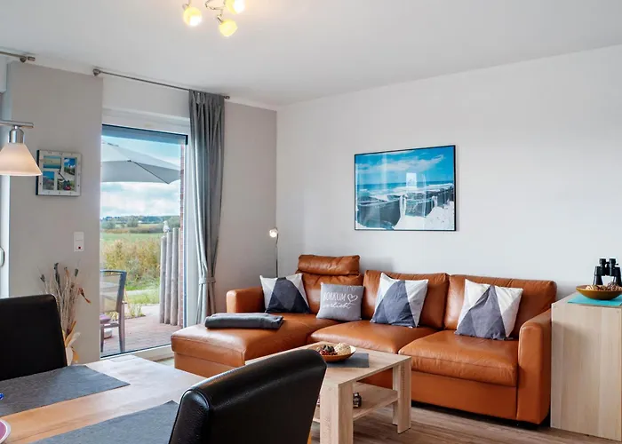 Appartement Opashus *