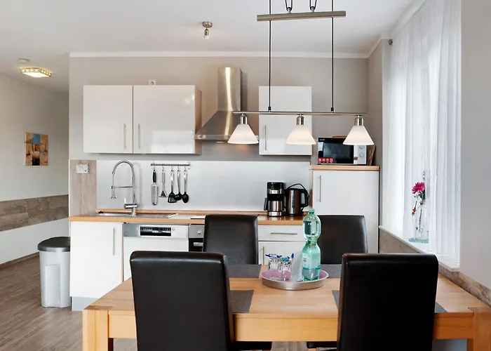 Appartement Opashus *