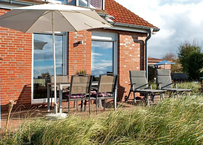 Opashus Appartement *